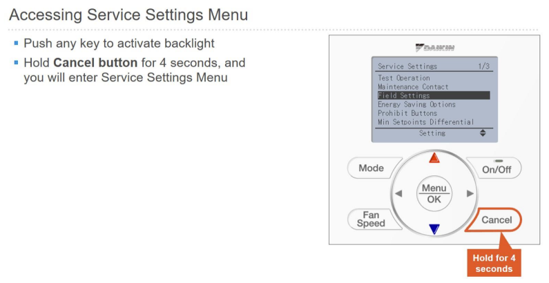 Daikin - Access Service Settings Menu.png